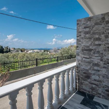 Dion House Psalidi (Kos) Exterior foto