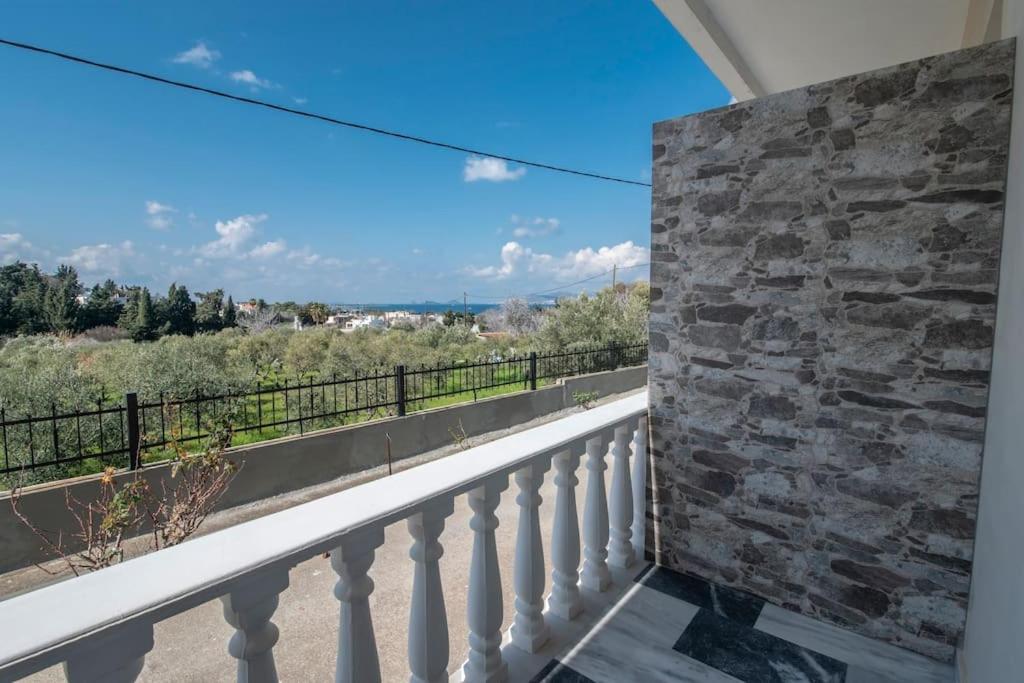 Dion House Psalidi (Kos) Exterior foto